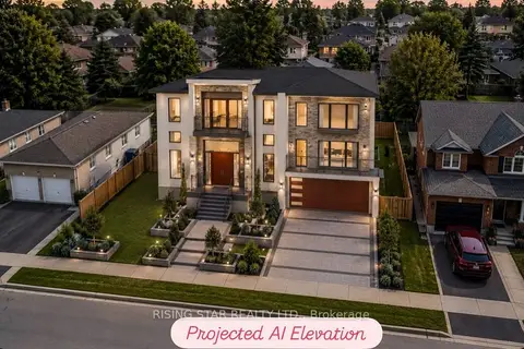 706 Cochrane Street