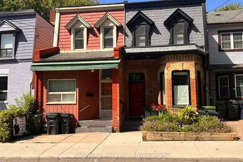 182 Boulton Avenue