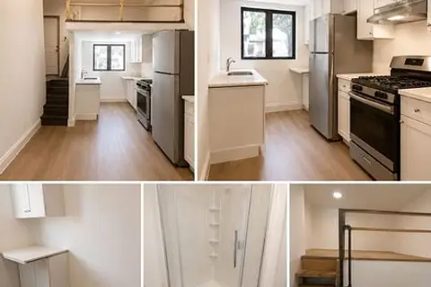21 Scarboro Avenue Garage Conversion