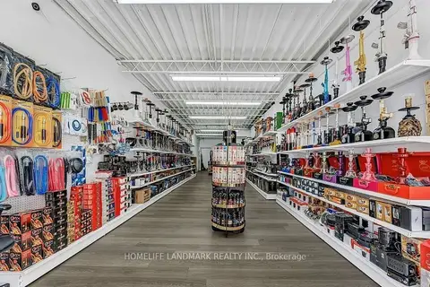 294 Markham Road