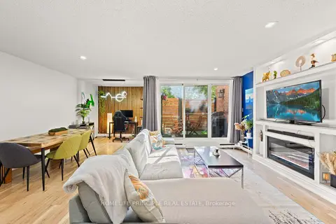 100 Mornelle Court 1059
