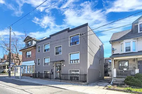 575 Pape Avenue 3C