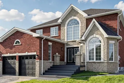 43 Mac Carl Crescent