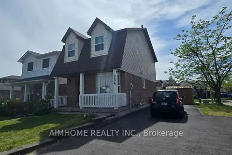 854 Attersley Drive