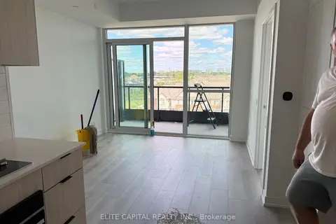 20 Deans Drive 521