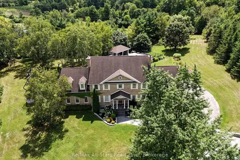136 Wintergreen Court