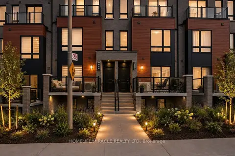 145 Tapscott Road 8
