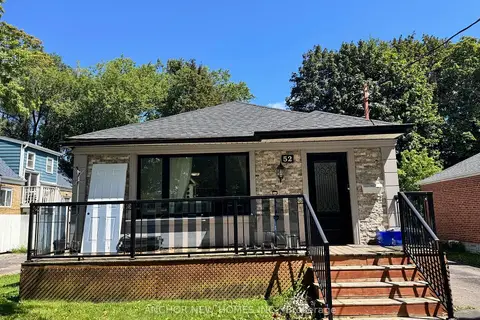 52 Leahann Drive Basement
