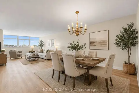3151 Bridletowne Circle 2307