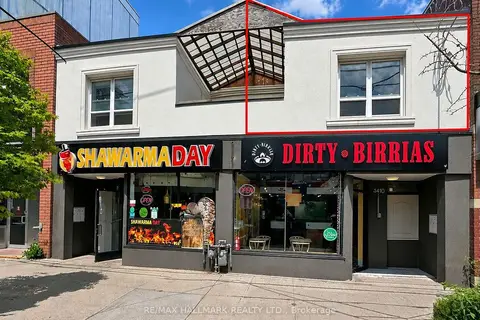 1610 Queen Street E 1
