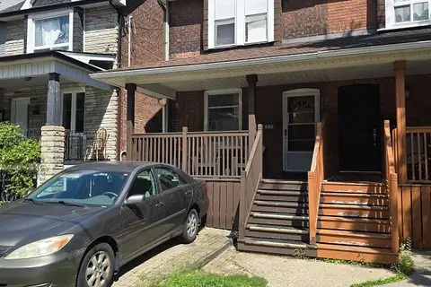 259 Woodbine Avenue