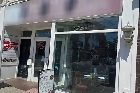 1870 Danforth Avenue