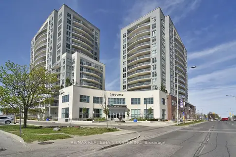 2150 Lawrence Avenue 612