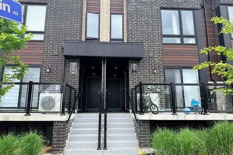 155 Tapscott Road 18