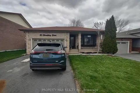 30 Glenabbey Drive Bsmt
