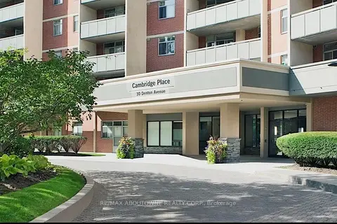 30 Denton Avenue 1524