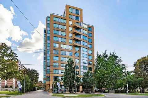2800 Warden Avenue 807