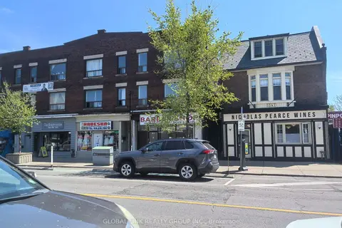 1346 Danforth Avenue
