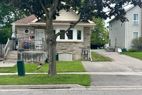 278 William Street E