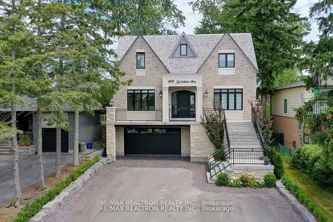 809 Fairview Avenue