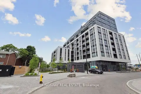 3429 SHEPPARD Avenue E 501