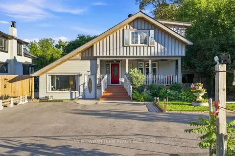 519 Kingston Road W