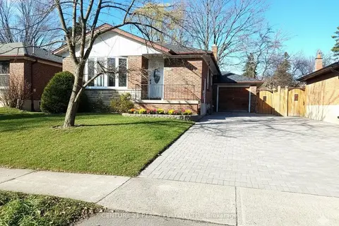 182 Confederation Drive Bsmt 2