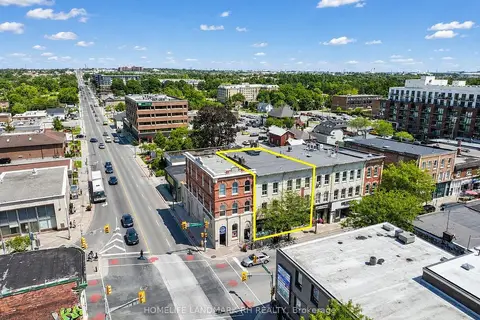 103 -107 Brock Street S