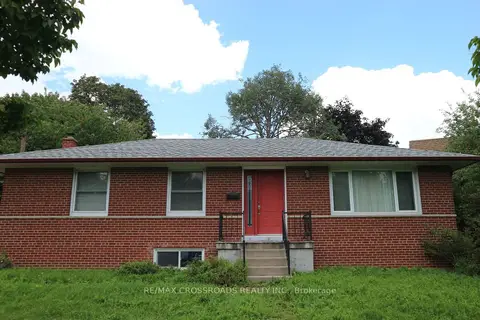11 Cleta Drive