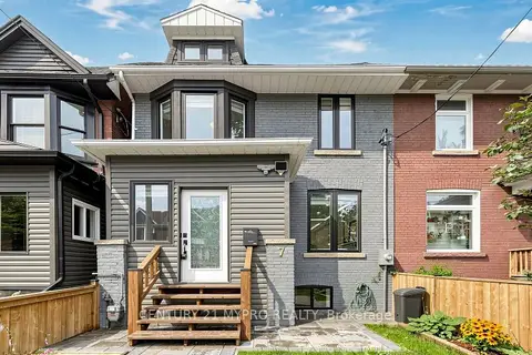 7 Cherry Nook Gardens