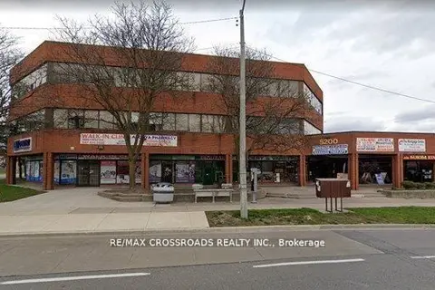 5200 FINCH Avenue E 311