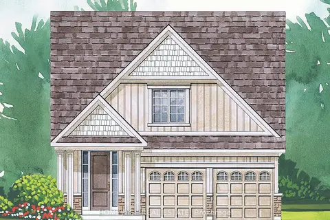 175 Steinway Drive