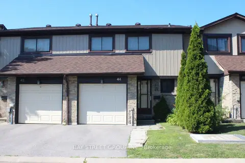 29 Fundy Bay Boulevard 44