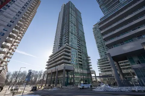 50 Town Centre Court 3606