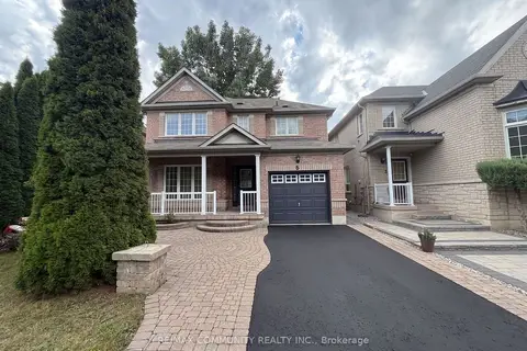 5 Canoe Crescent