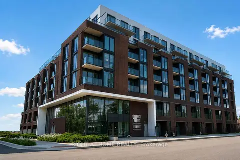 201 BROCK Street S 211