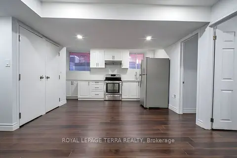 25 Ouellette Drive BASEMENT