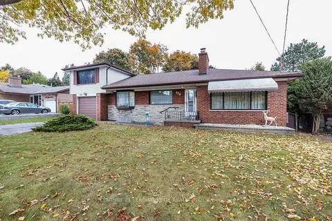 174 Island Road BSMT