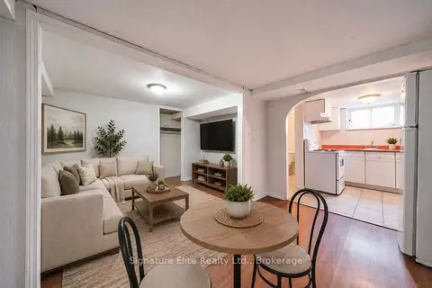 88 Burcher Road Bsmt
