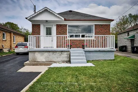 19 Lynvalley Crescent Bsmt 1
