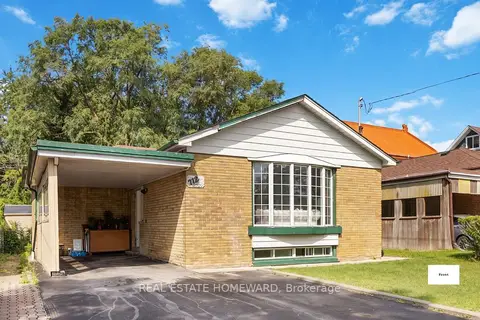 712 Brimley Road