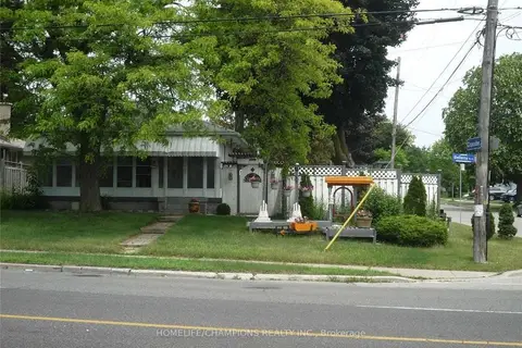 365 Bellamy Road N