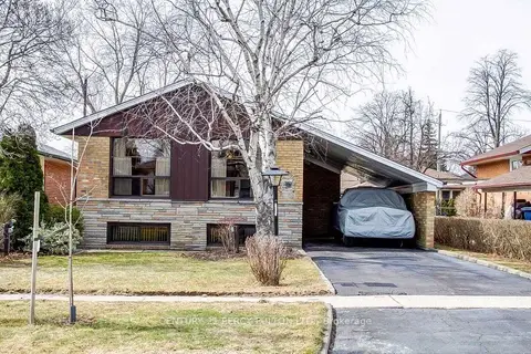 26 Flintwick Drive Bsmt