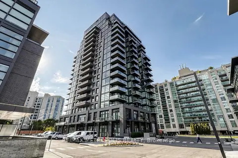 1606 Charles Street #1707