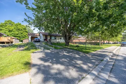 1911 Glenview Road