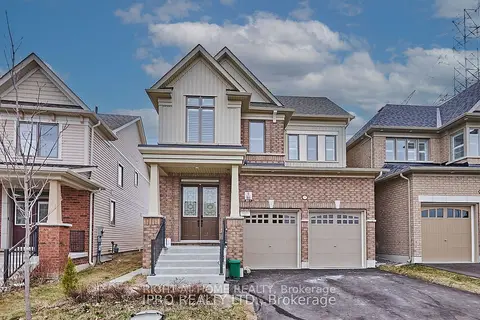 292 Windfield Farm Drive