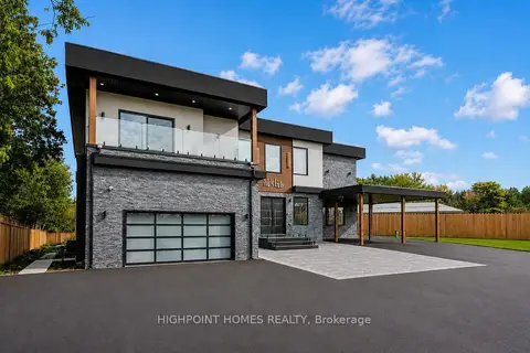 5321 Old Brock Road
