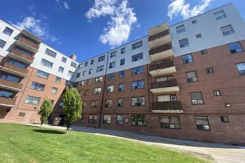 3111 Eglinton Avenue E 509