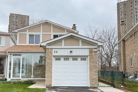 22 Hartleywood Drive Lower