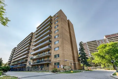 100 Dundalk Drive 1017